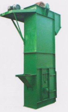 D型斗式提升機