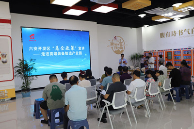 安徽非公經(jīng)濟(jì)組織和社會組織黨建網(wǎng) 引領(lǐng)社會經(jīng)濟(jì)咨詢服務(wù)的紅色引擎